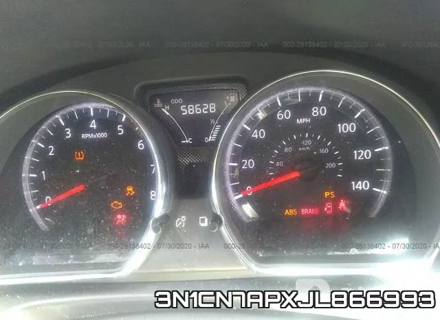 3N1CN7APXJL866993 фото 8