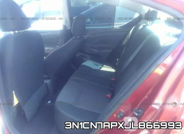 3N1CN7APXJL866993 фото 9