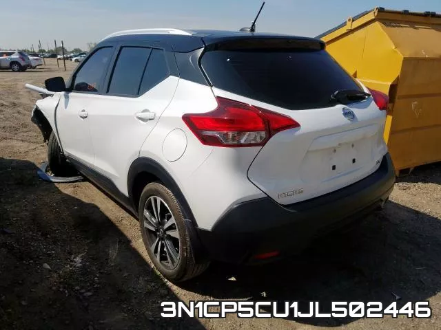 3N1CP5CU1JL502446 фото 4