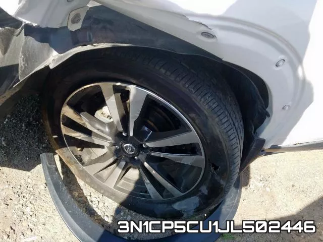 3N1CP5CU1JL502446 фото 10
