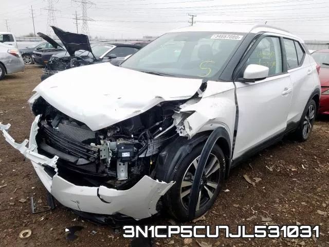 3N1CP5CU7JL531031 фото 3