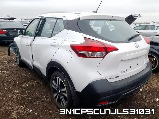 3N1CP5CU7JL531031 фото 4