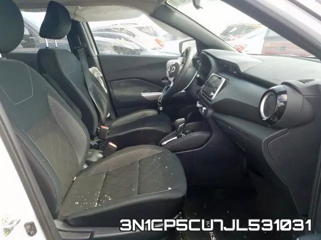 3N1CP5CU7JL531031 фото 6