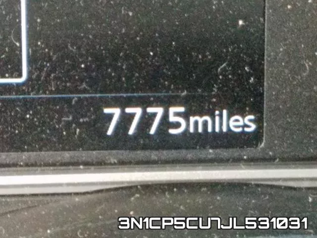 3N1CP5CU7JL531031 фото 9