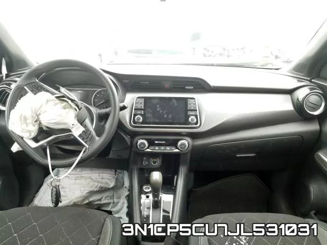 3N1CP5CU7JL531031 фото 10