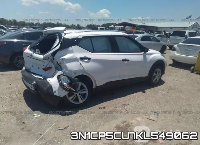 3N1CP5CU7KL549062 фото 5