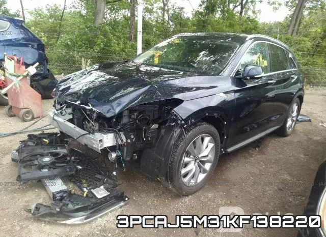 3PCAJ5M31KF138220 фото 3
