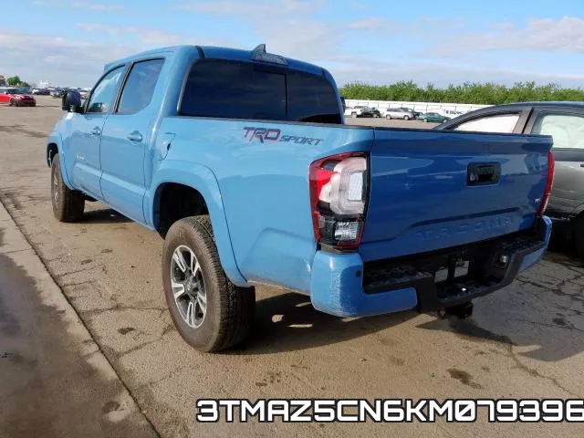 3TMAZ5CN6KM079396 фото 4