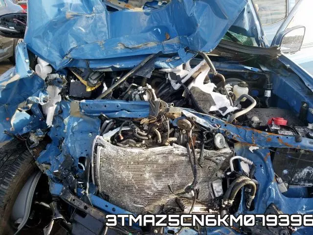 3TMAZ5CN6KM079396 фото 8