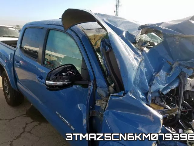 3TMAZ5CN6KM079396 фото 10