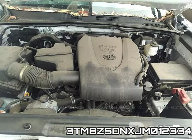 3TMBZ5DNXJM012334 фото 8