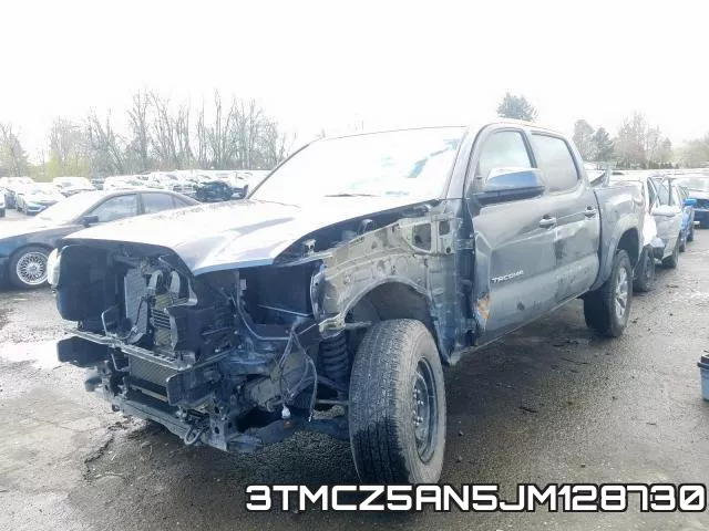 3TMCZ5AN5JM128730 фото 3