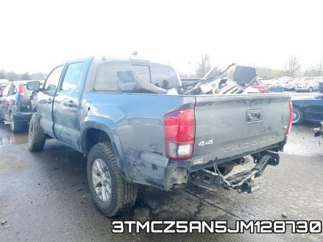 3TMCZ5AN5JM128730 фото 4