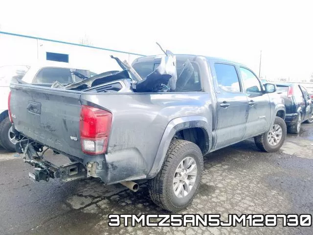 3TMCZ5AN5JM128730 фото 5