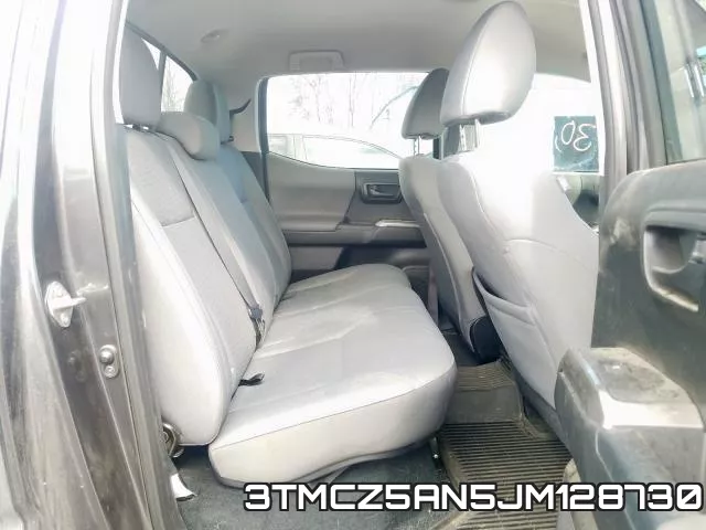 3TMCZ5AN5JM128730 фото 7