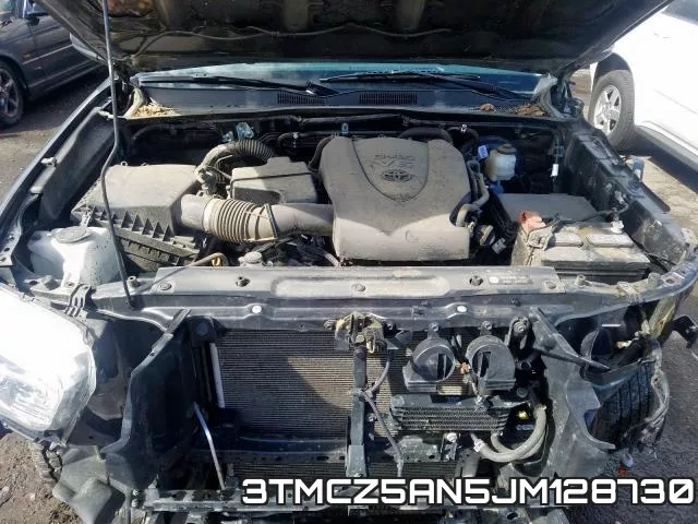 3TMCZ5AN5JM128730 фото 8