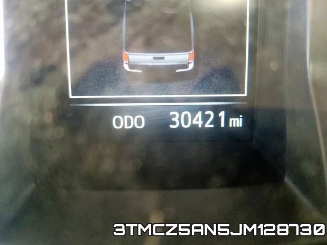 3TMCZ5AN5JM128730 фото 9