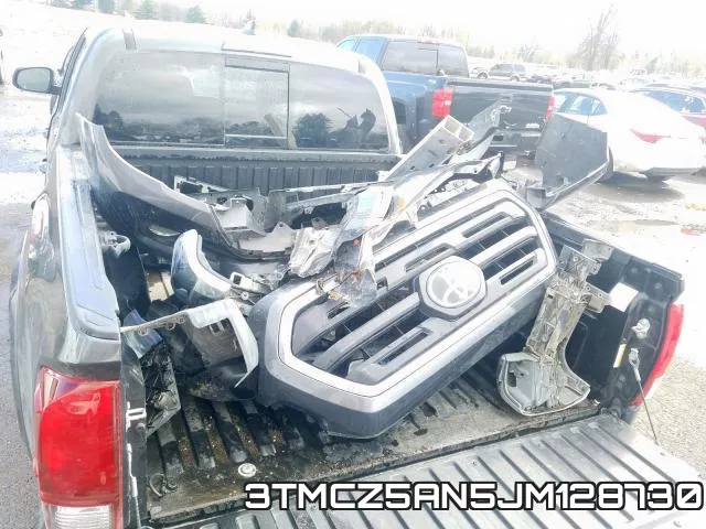 3TMCZ5AN5JM128730 фото 10