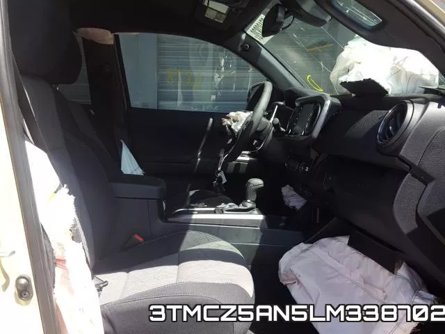 3TMCZ5AN5LM338702 фото 6