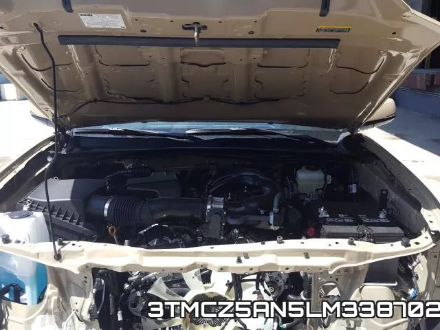 3TMCZ5AN5LM338702 фото 8