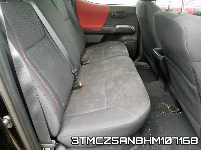 3TMCZ5AN8HM107168 фото 7