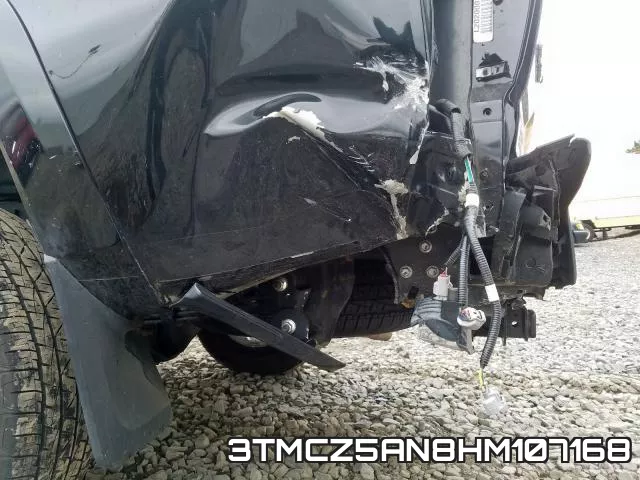 3TMCZ5AN8HM107168 фото 10