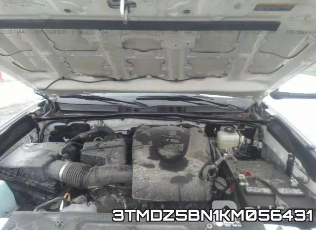 3TMDZ5BN1KM056431 фото 2