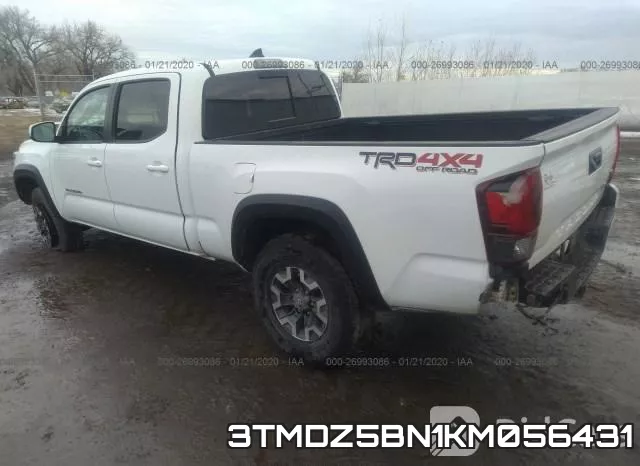 3TMDZ5BN1KM056431 фото 4