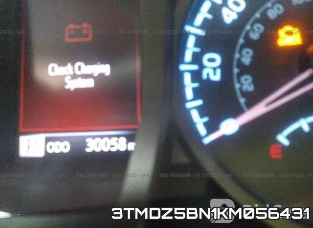 3TMDZ5BN1KM056431 фото 8
