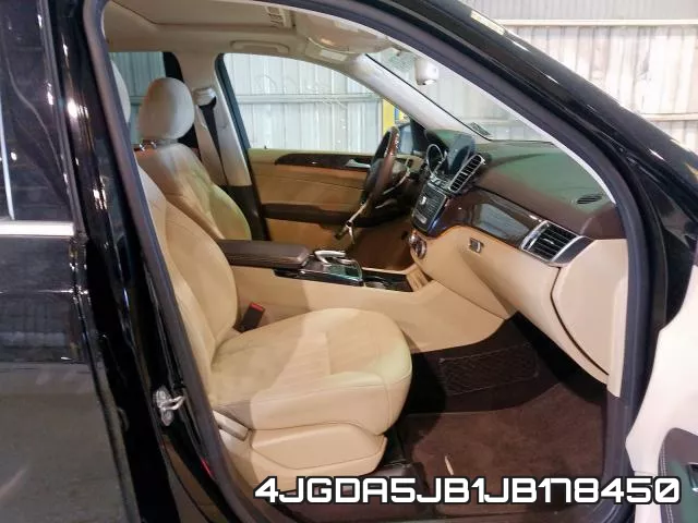 4JGDA5JB1JB178450 фото 6
