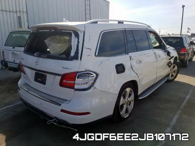 4JGDF6EE2JB107172 фото 5