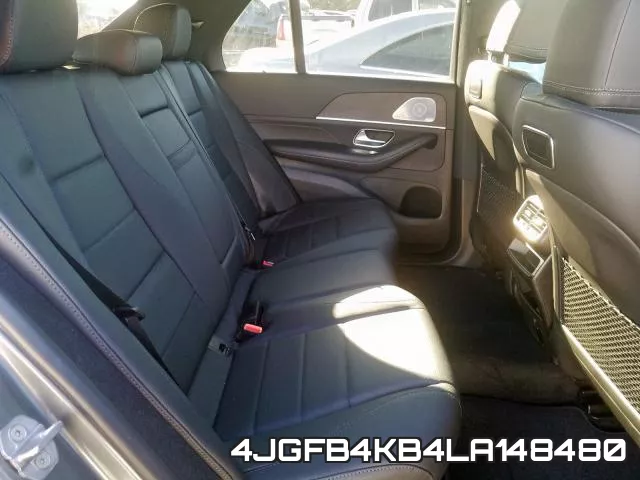 4JGFB4KB4LA148480 фото 7