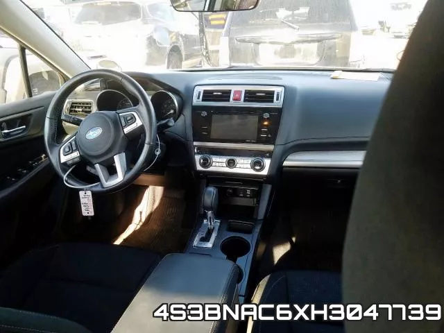 4S3BNAC6XH3047739 фото 10