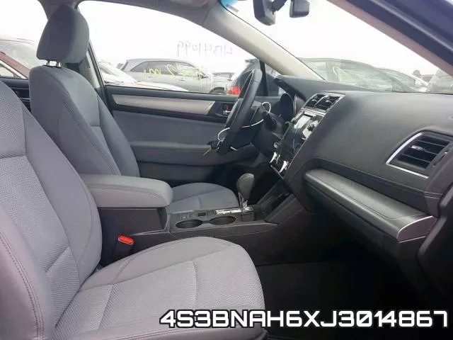 4S3BNAH6XJ3014867 фото 6