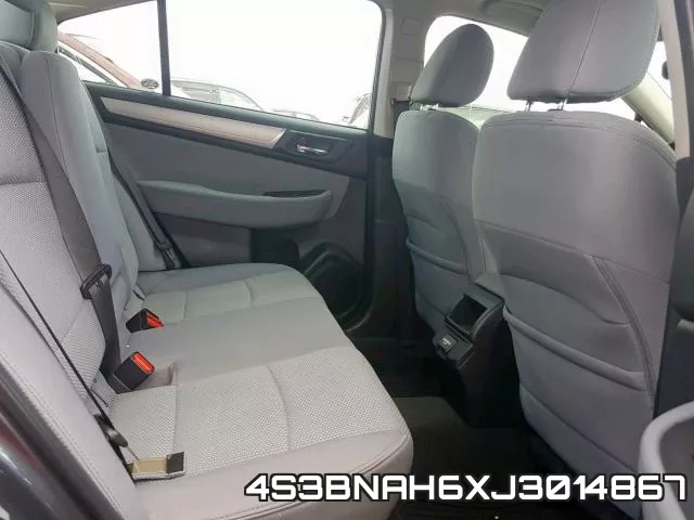 4S3BNAH6XJ3014867 фото 7