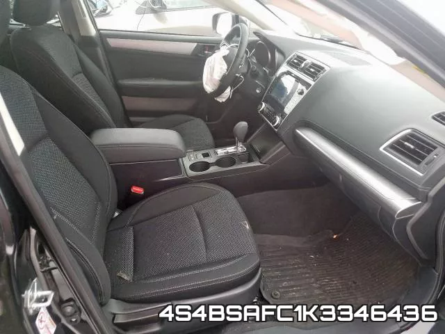 4S4BSAFC1K3346436 фото 6