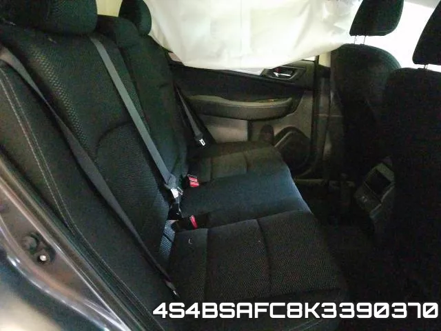 4S4BSAFC8K3390370 фото 7
