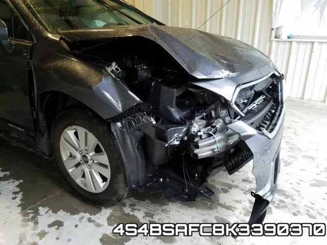 4S4BSAFC8K3390370 фото 10