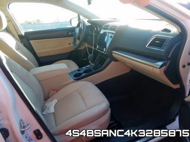 4S4BSANC4K3285875 фото 6