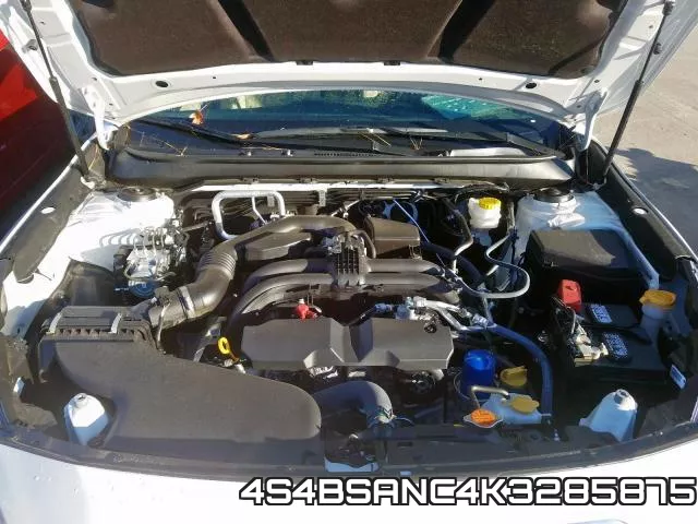 4S4BSANC4K3285875 фото 8