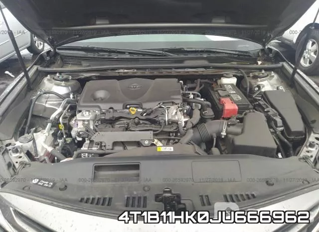 4T1B11HK0JU666962 фото 2