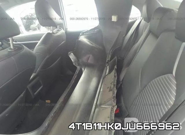 4T1B11HK0JU666962 фото 9
