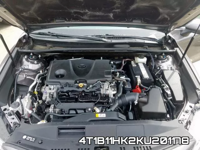 4T1B11HK2KU201178 фото 8