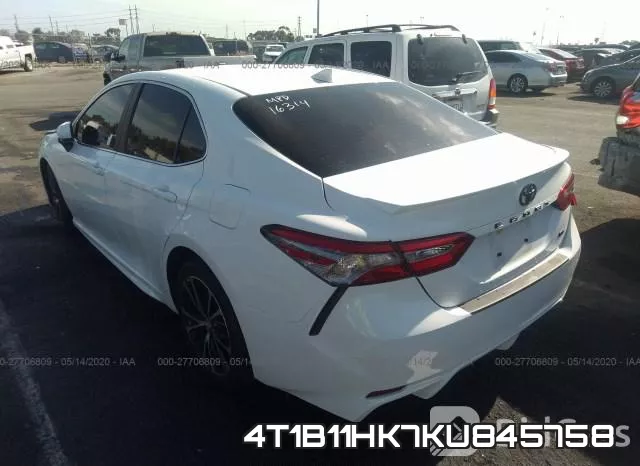 4T1B11HK7KU845758 фото 4