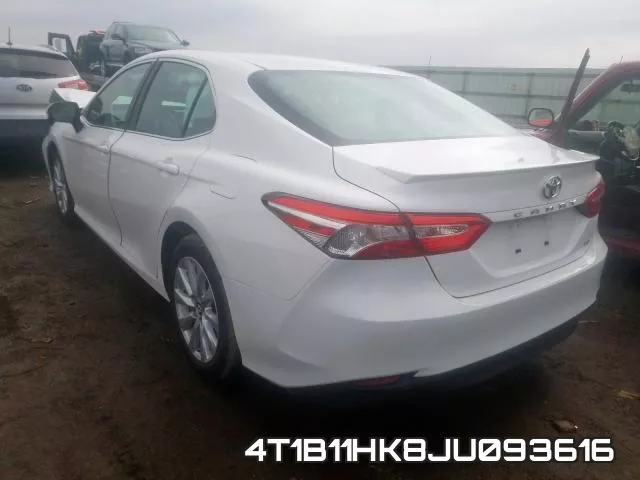 4T1B11HK8JU093616 фото 4