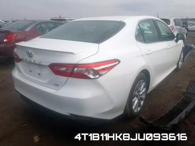4T1B11HK8JU093616 фото 5