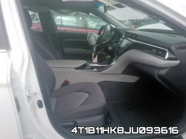 4T1B11HK8JU093616 фото 6