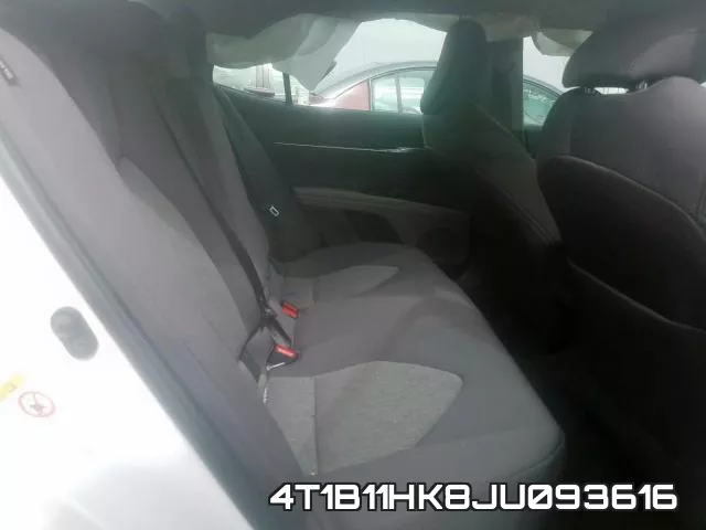 4T1B11HK8JU093616 фото 7