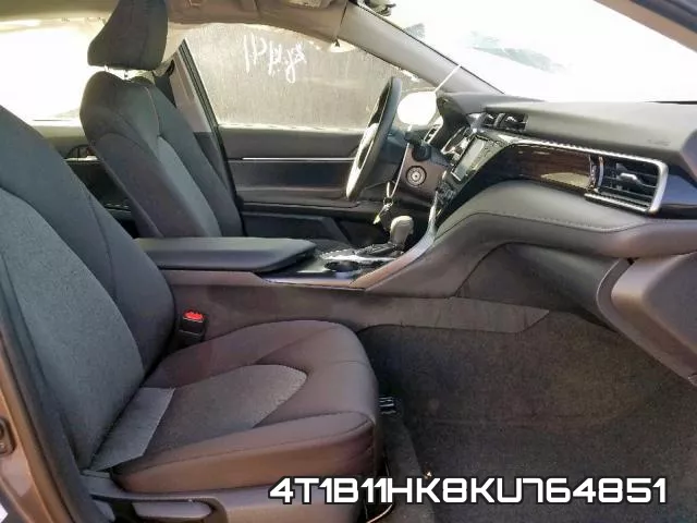 4T1B11HK8KU764851 фото 6