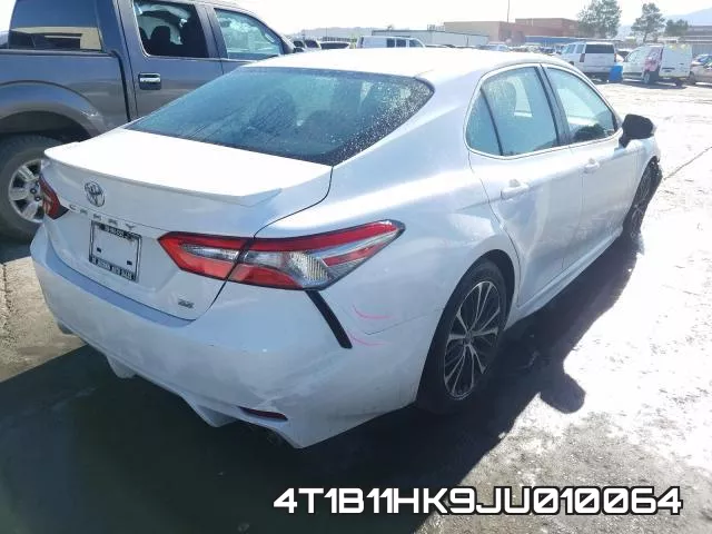 4T1B11HK9JU010064 фото 5